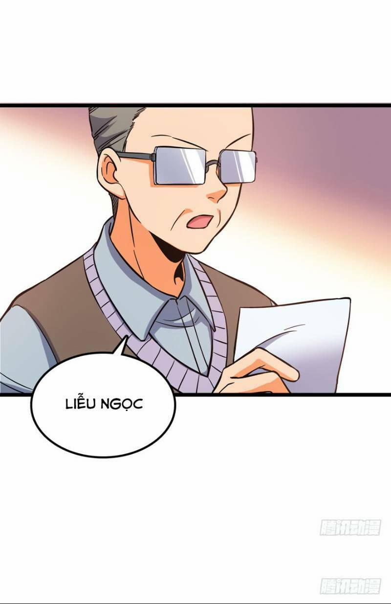 Đại Vương Tha Mạng 9 trang 49