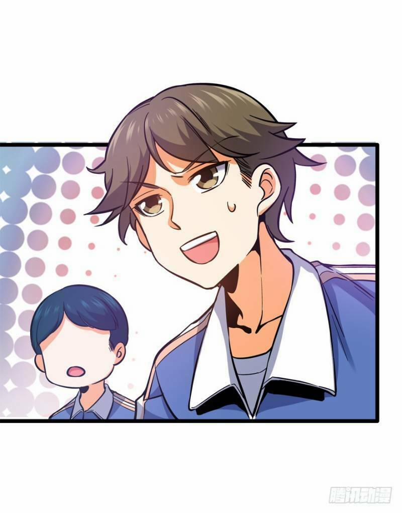 Đại Vương Tha Mạng 9 trang 50