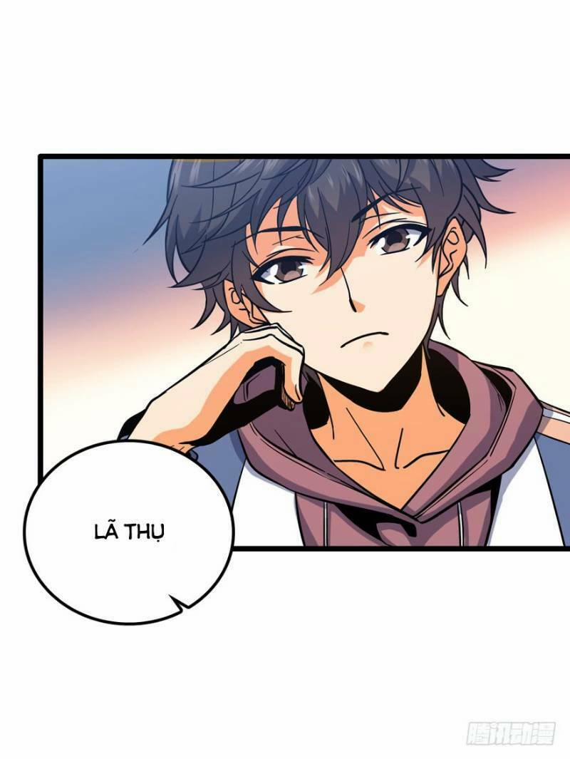 Đại Vương Tha Mạng 9 trang 52