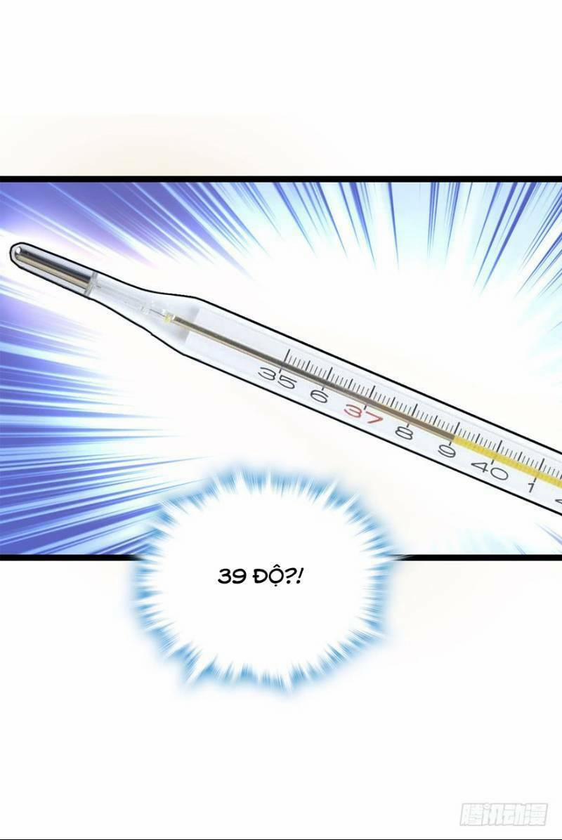 Đại Vương Tha Mạng 9 trang 6