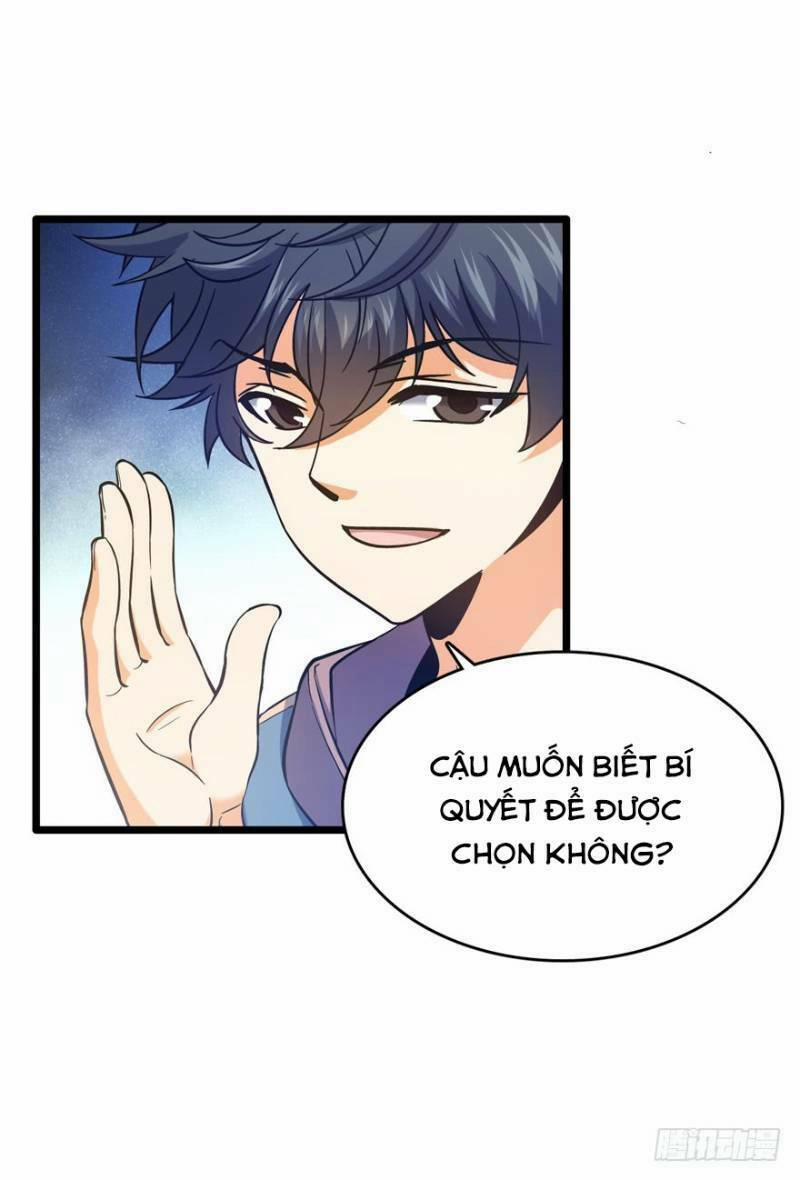 Đại Vương Tha Mạng 9 trang 64