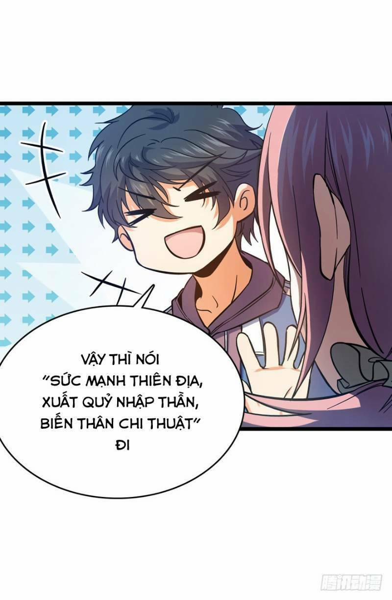 Đại Vương Tha Mạng 9 trang 66