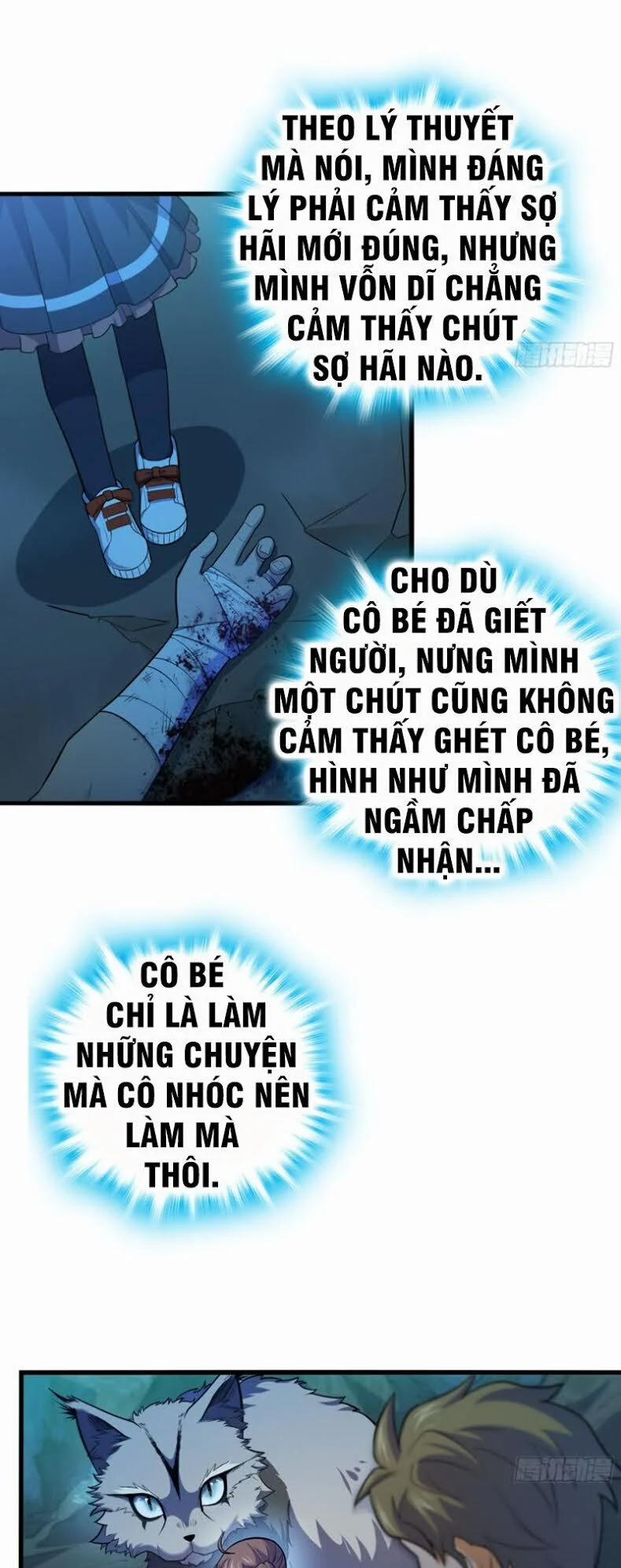 Đại Vương Tha Mạng 90 trang 1