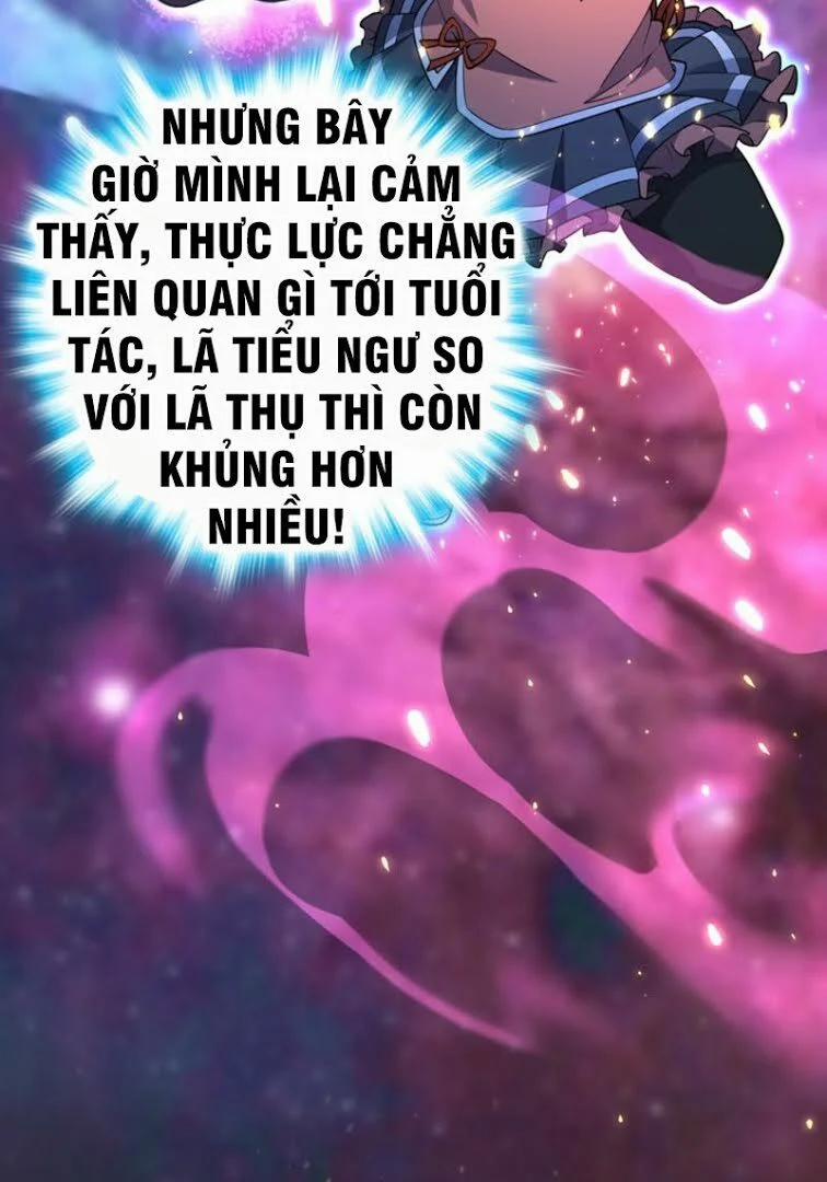 Đại Vương Tha Mạng 90 trang 29