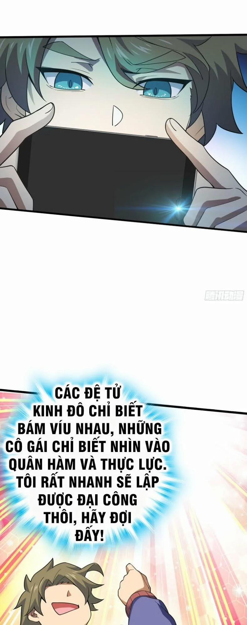 Đại Vương Tha Mạng 90 trang 31