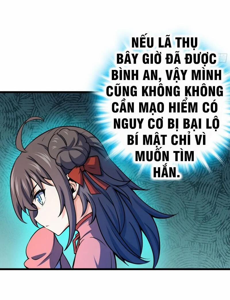 Đại Vương Tha Mạng 90 trang 39