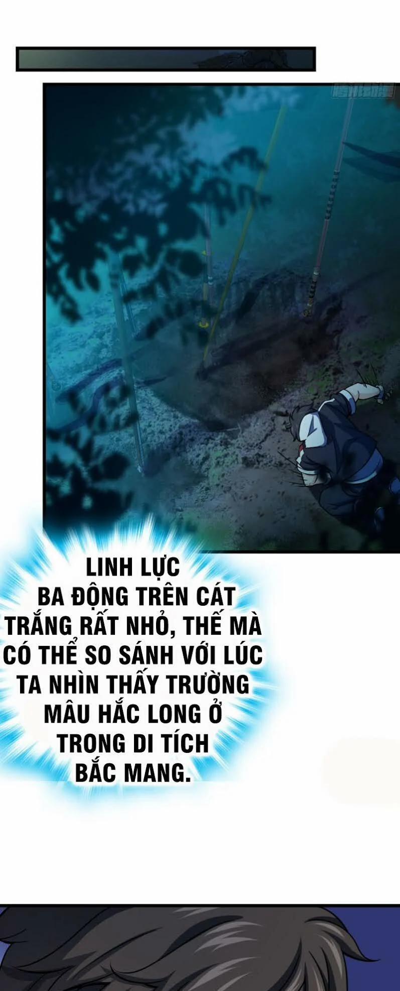 Đại Vương Tha Mạng 90 trang 40