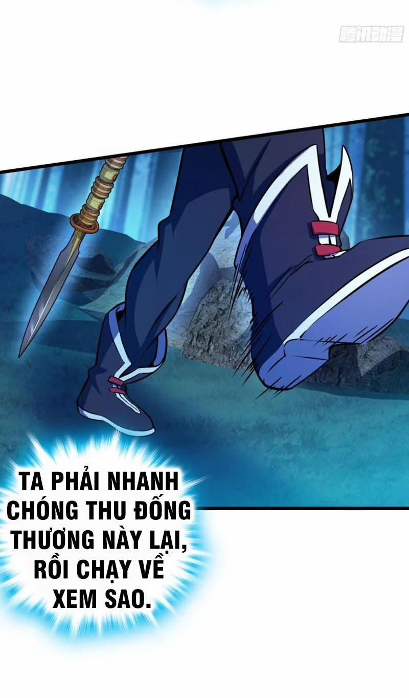 Đại Vương Tha Mạng 90 trang 43