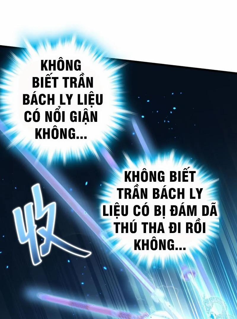 Đại Vương Tha Mạng 90 trang 44