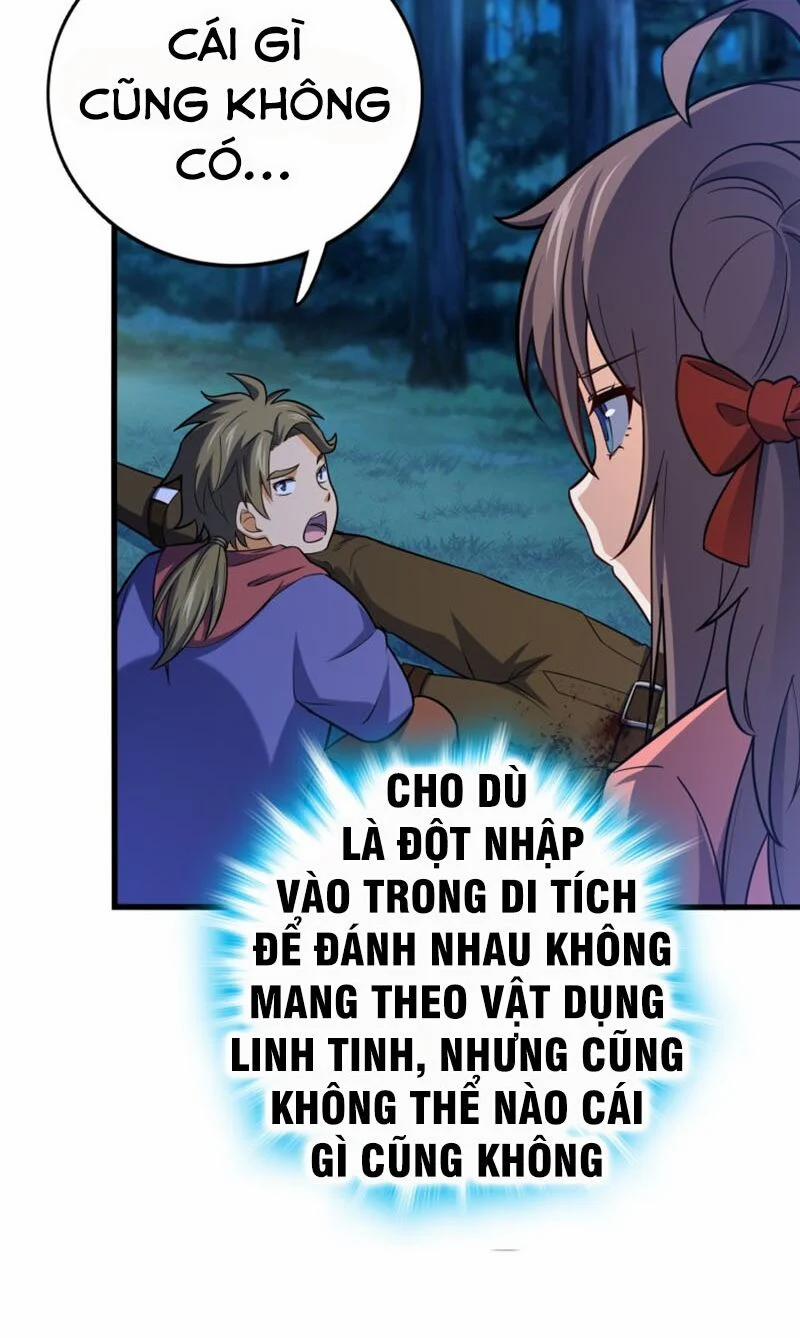 Đại Vương Tha Mạng 90 trang 8