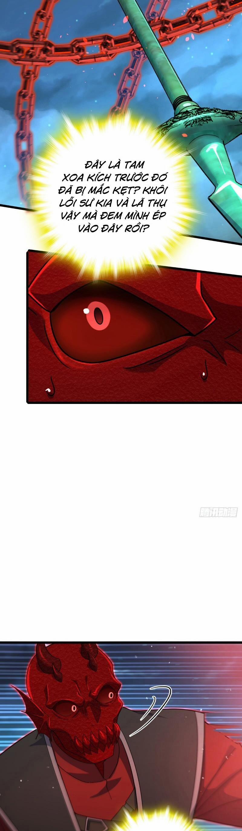 Đại Vương Tha Mạng 900 trang 18