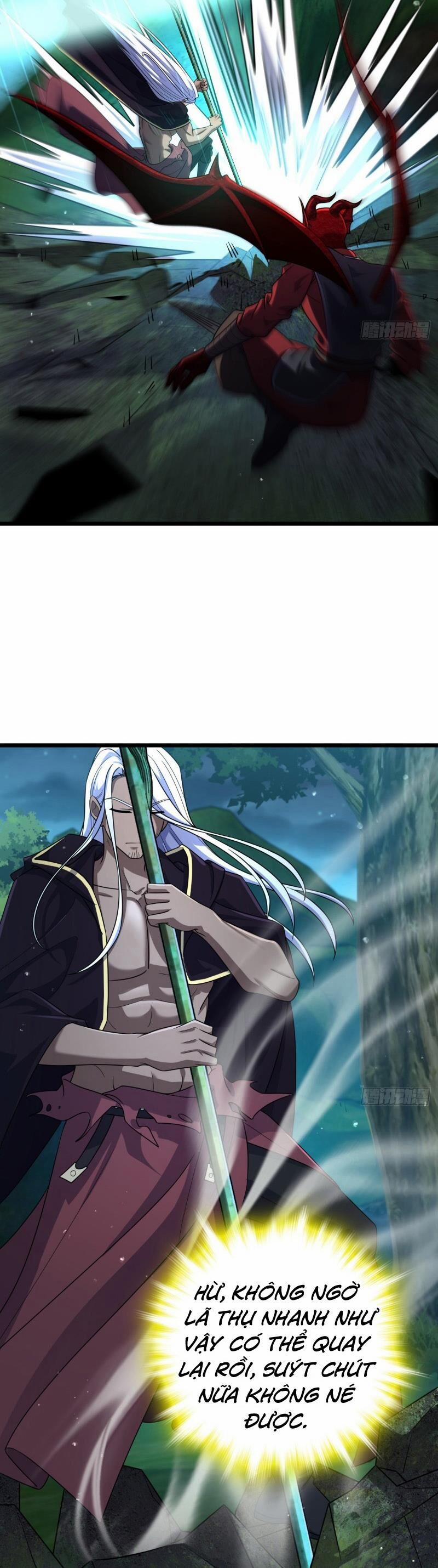 Đại Vương Tha Mạng 900 trang 2