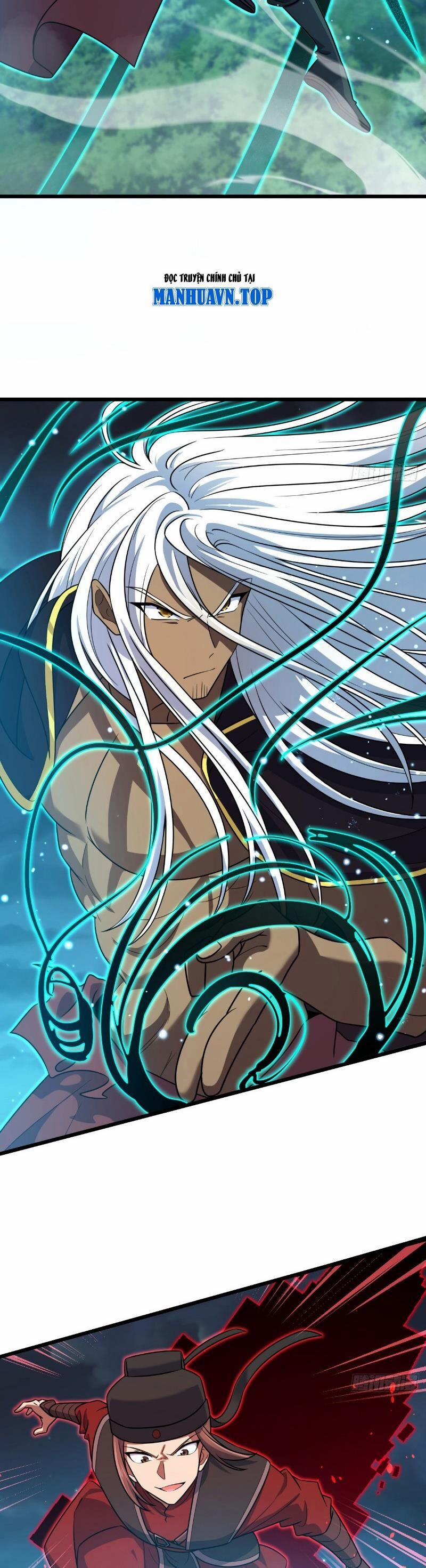 Đại Vương Tha Mạng 900 trang 25