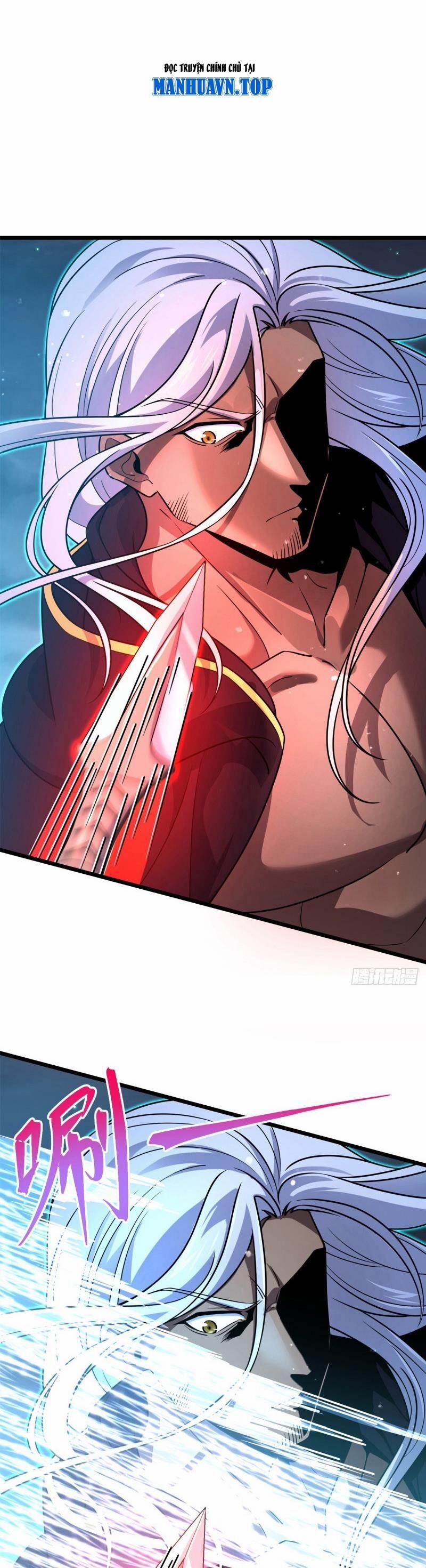 Đại Vương Tha Mạng 900 trang 27