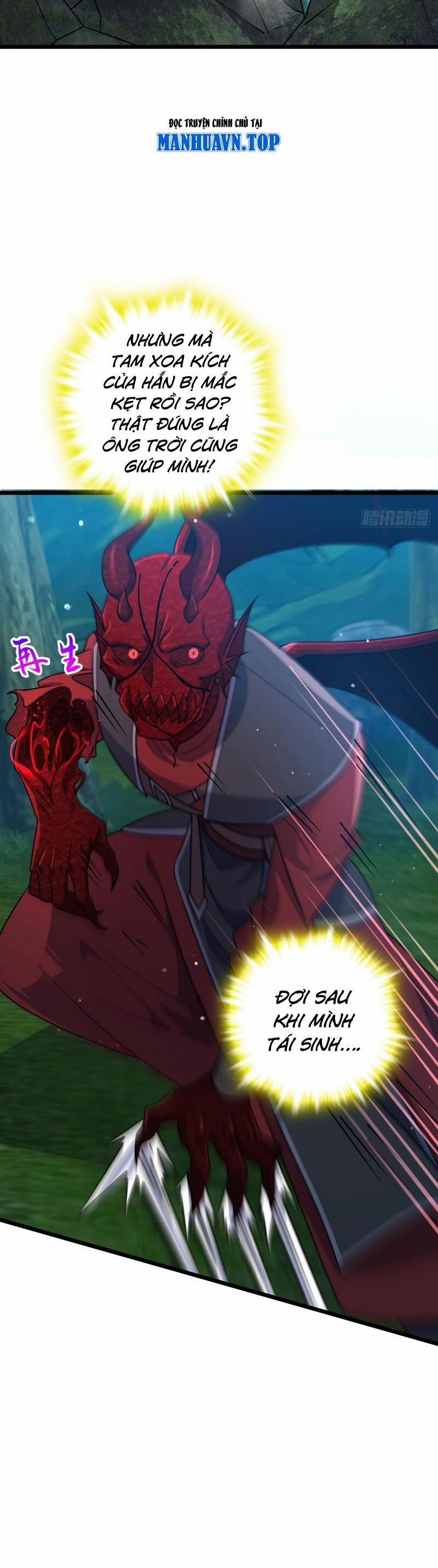 Đại Vương Tha Mạng 900 trang 3