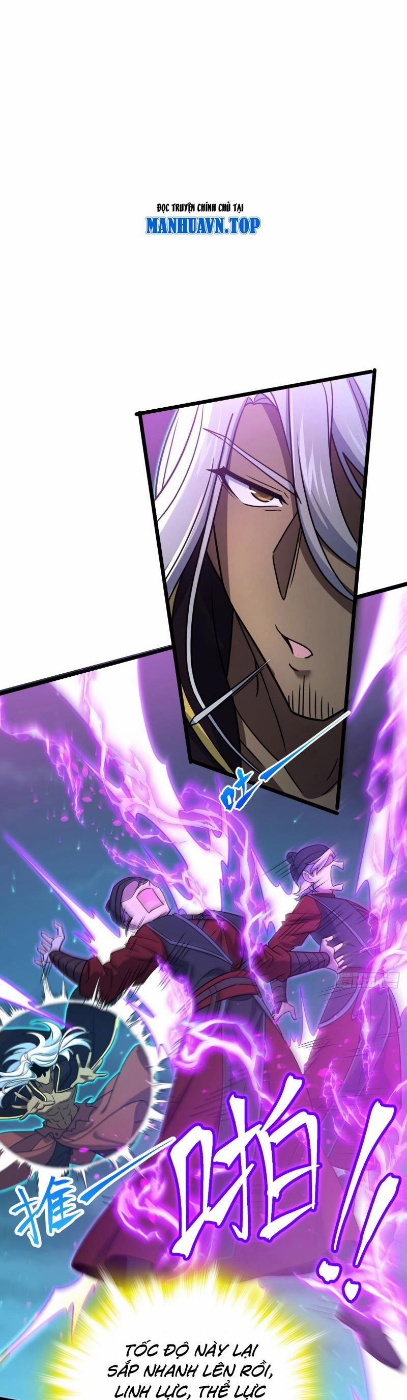 Đại Vương Tha Mạng 900 trang 33