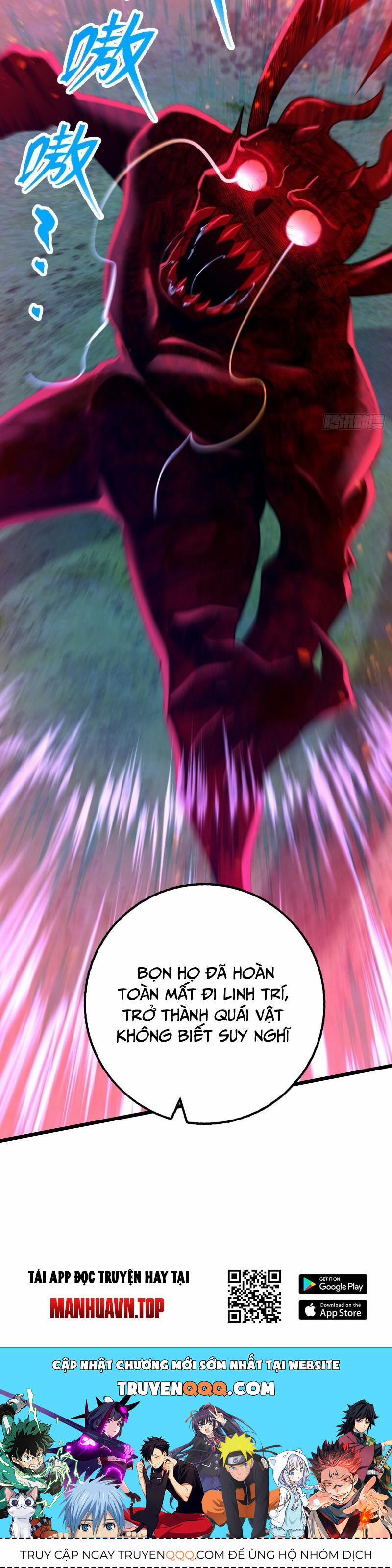 Đại Vương Tha Mạng 900 trang 40