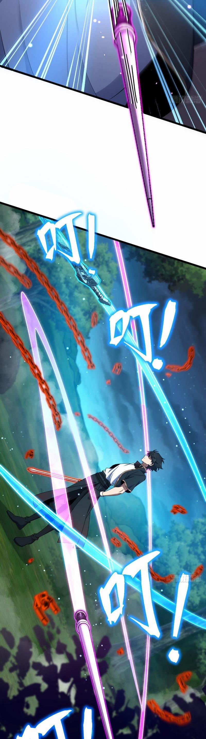 Đại Vương Tha Mạng 900 trang 7