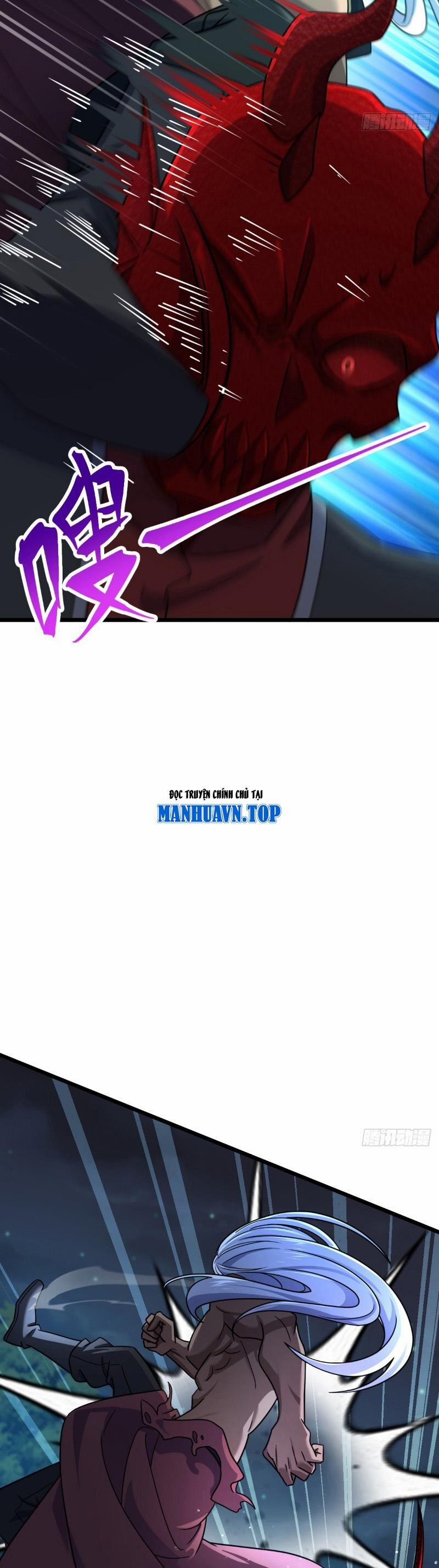 Đại Vương Tha Mạng 900 trang 9