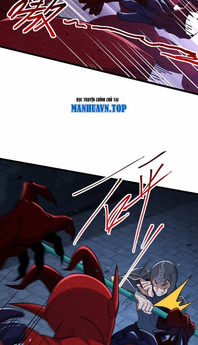 Đại Vương Tha Mạng 901 trang 1