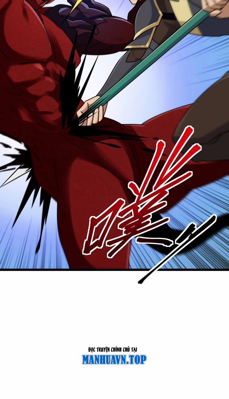 Đại Vương Tha Mạng 901 trang 10