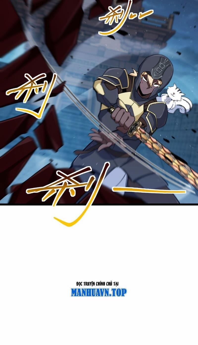 Đại Vương Tha Mạng 901 trang 19