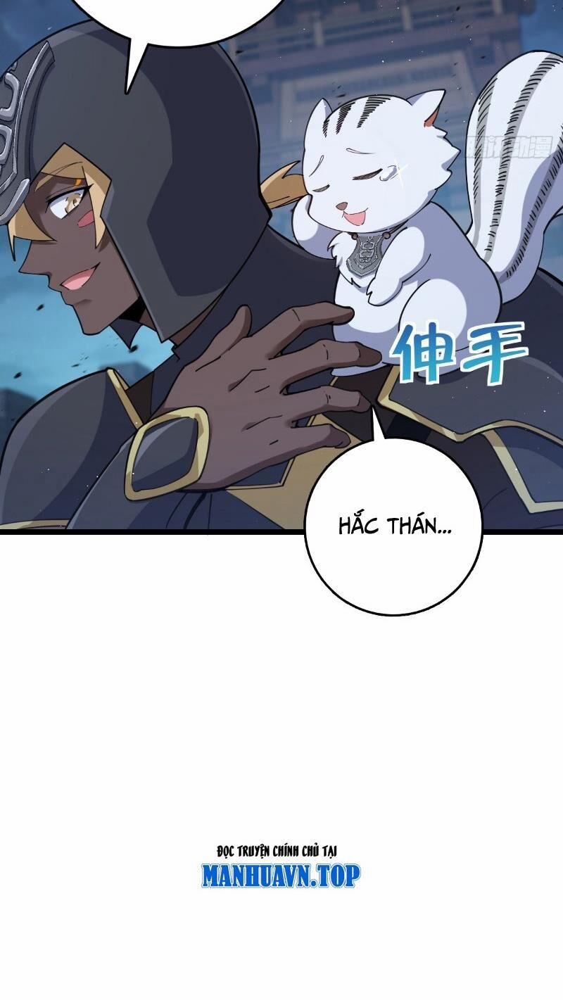 Đại Vương Tha Mạng 901 trang 21