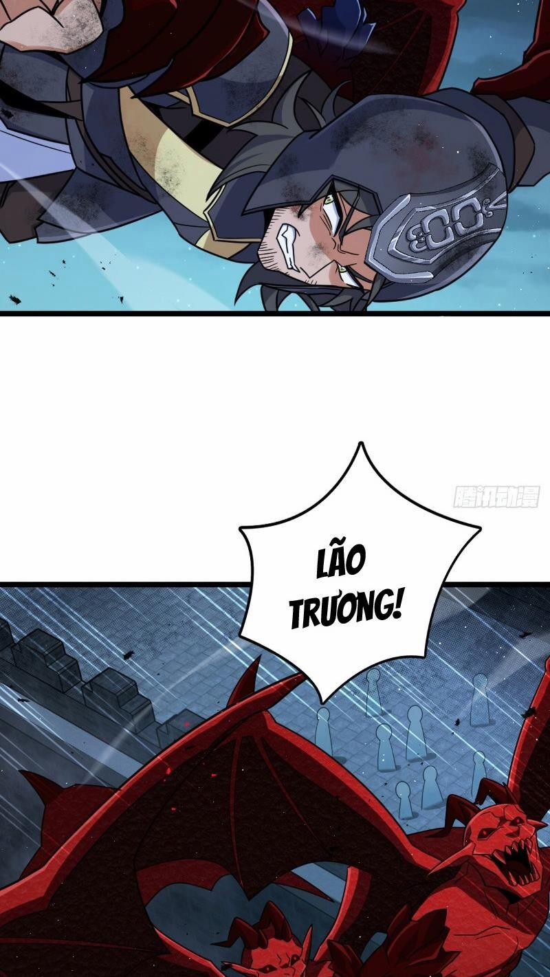 Đại Vương Tha Mạng 901 trang 35