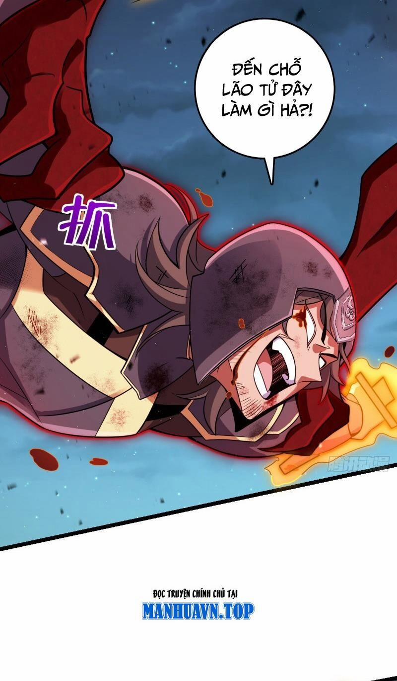 Đại Vương Tha Mạng 901 trang 46