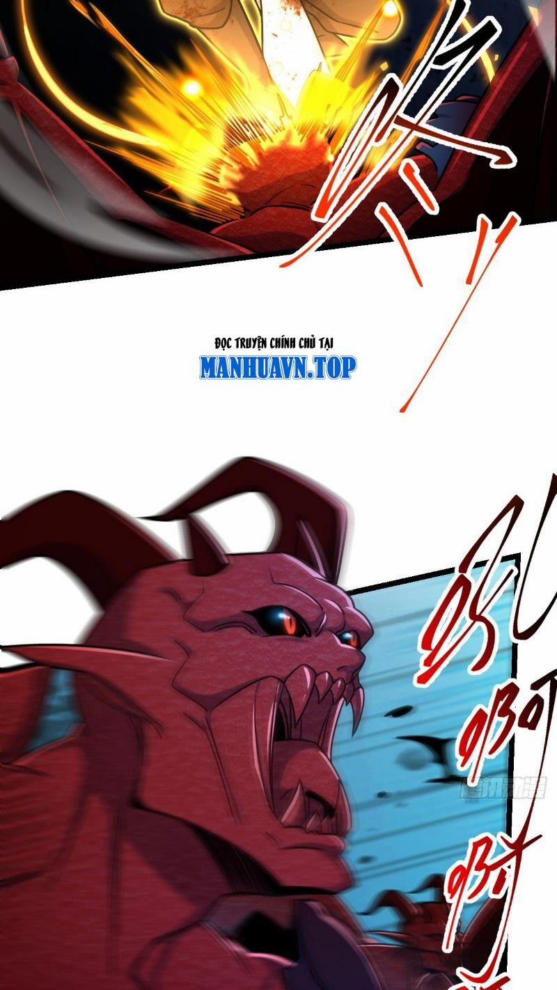 Đại Vương Tha Mạng 902 trang 22