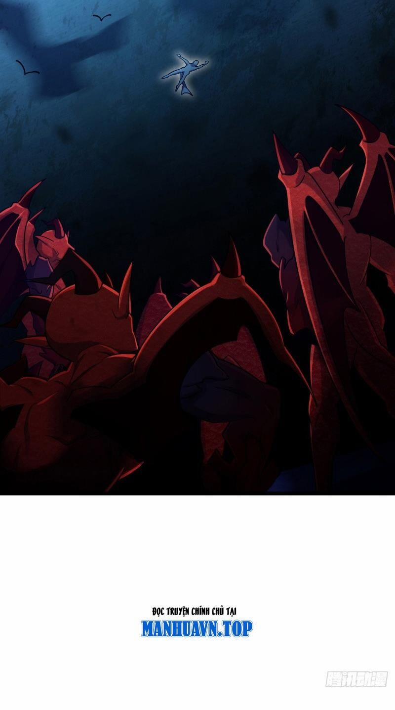 Đại Vương Tha Mạng 902 trang 39