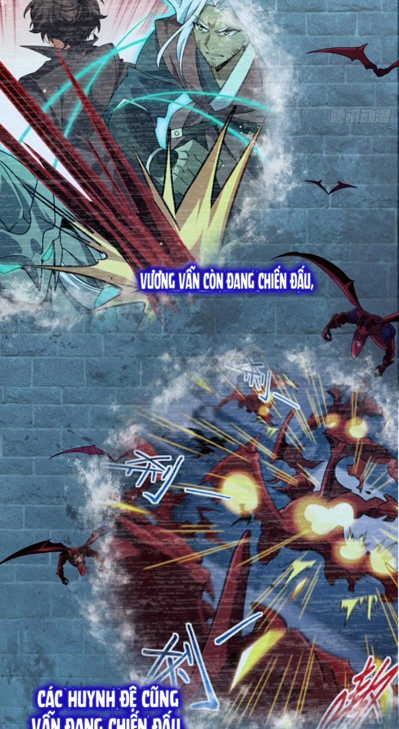 Đại Vương Tha Mạng 902 trang 41
