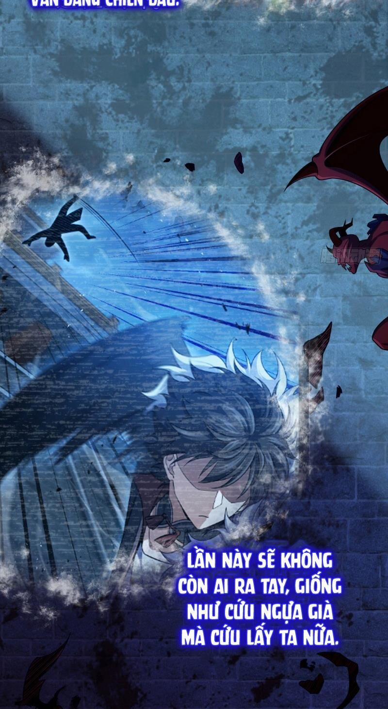 Đại Vương Tha Mạng 902 trang 42