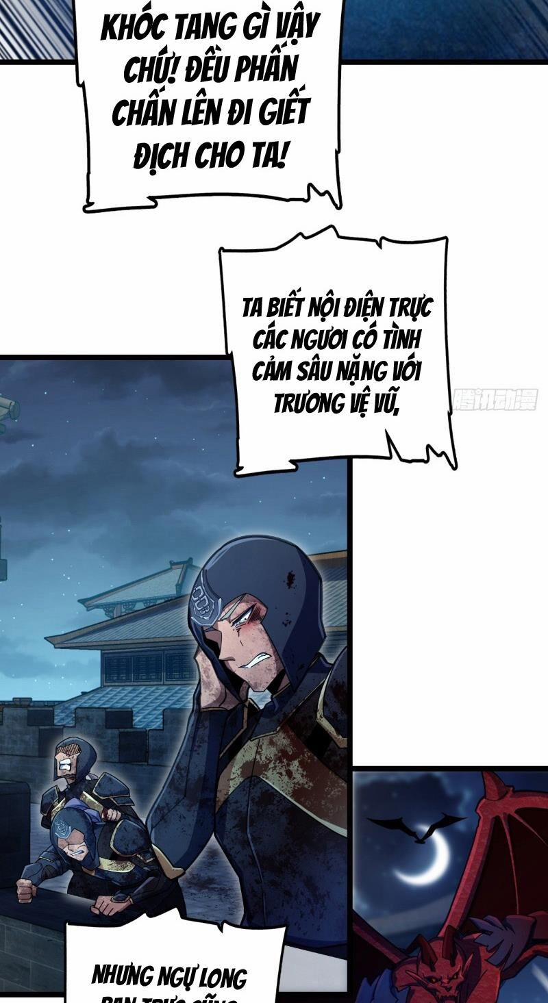 Đại Vương Tha Mạng 902 trang 5