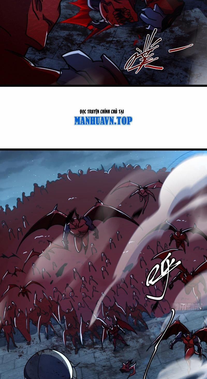 Đại Vương Tha Mạng 902 trang 57