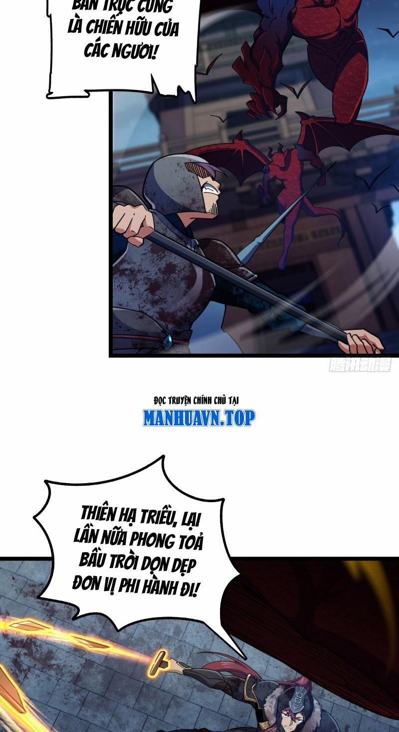 Đại Vương Tha Mạng 902 trang 6