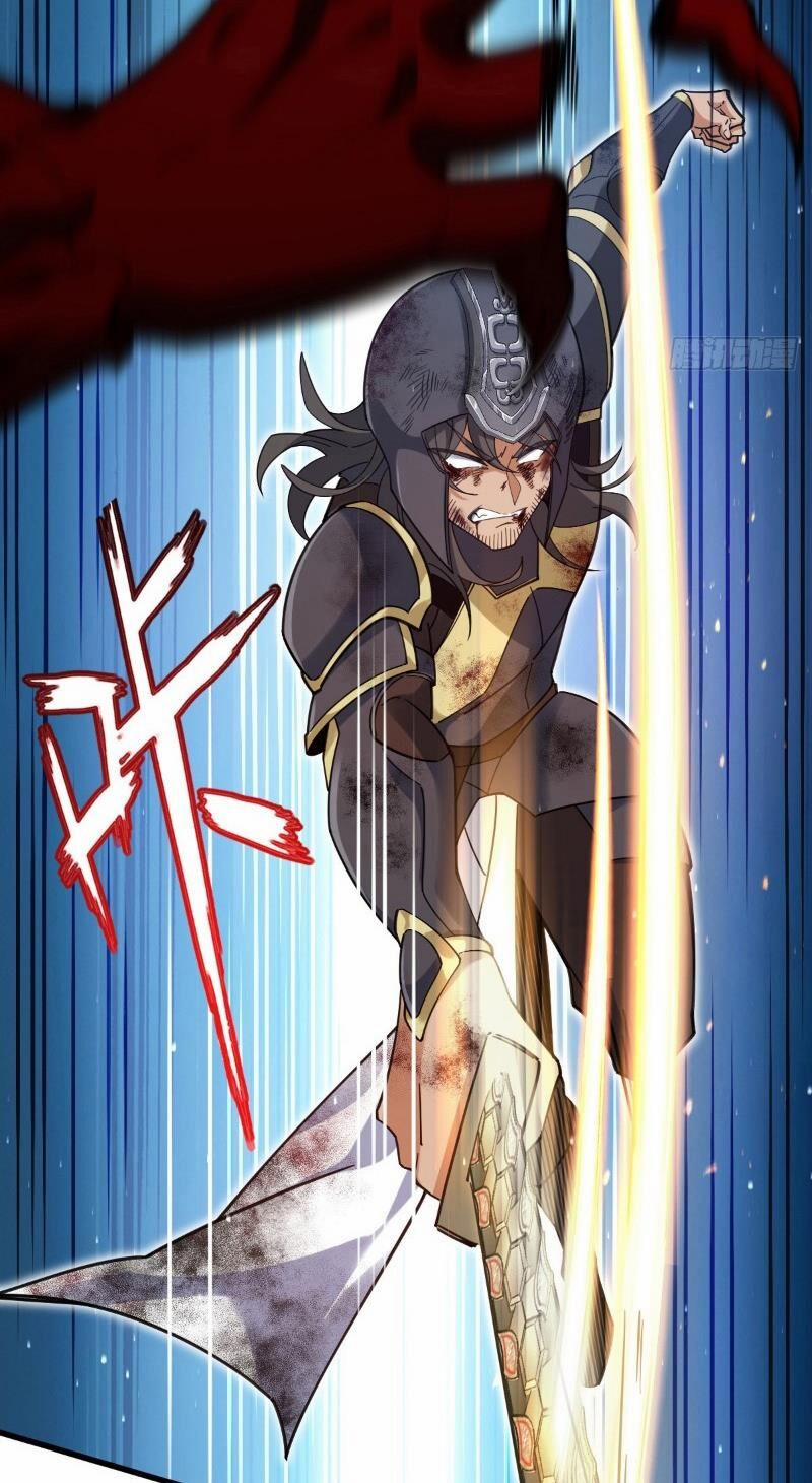 Đại Vương Tha Mạng 903 trang 1