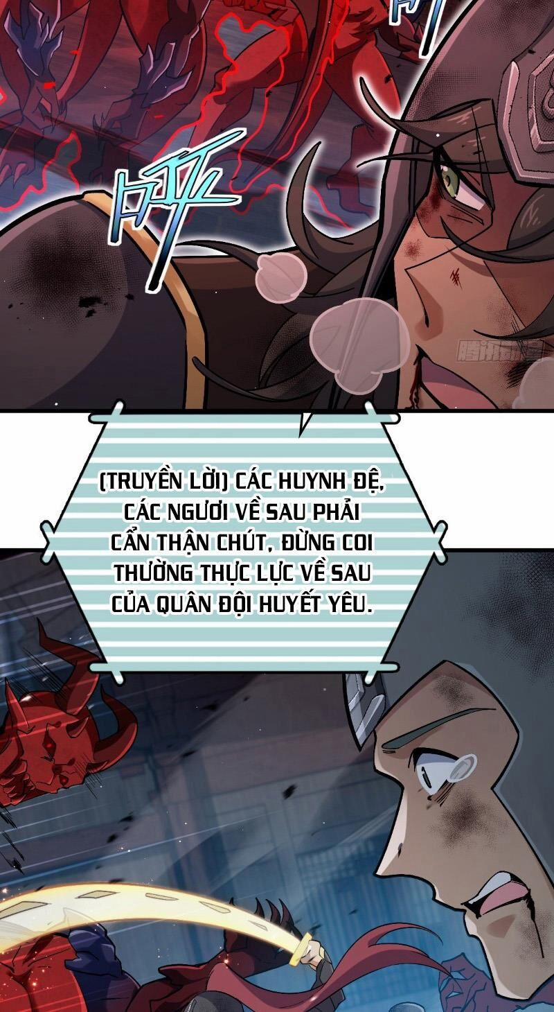 Đại Vương Tha Mạng 903 trang 16