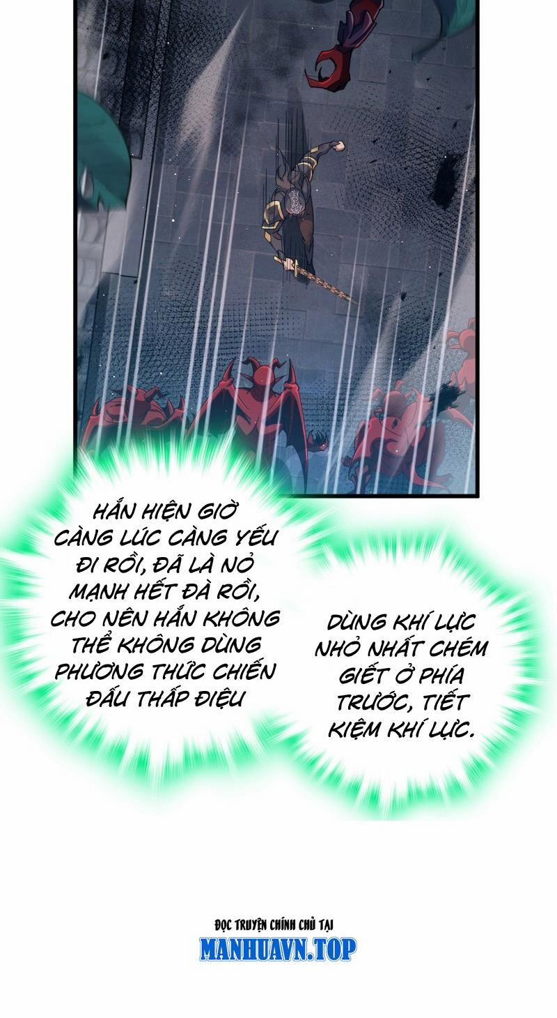 Đại Vương Tha Mạng 903 trang 19