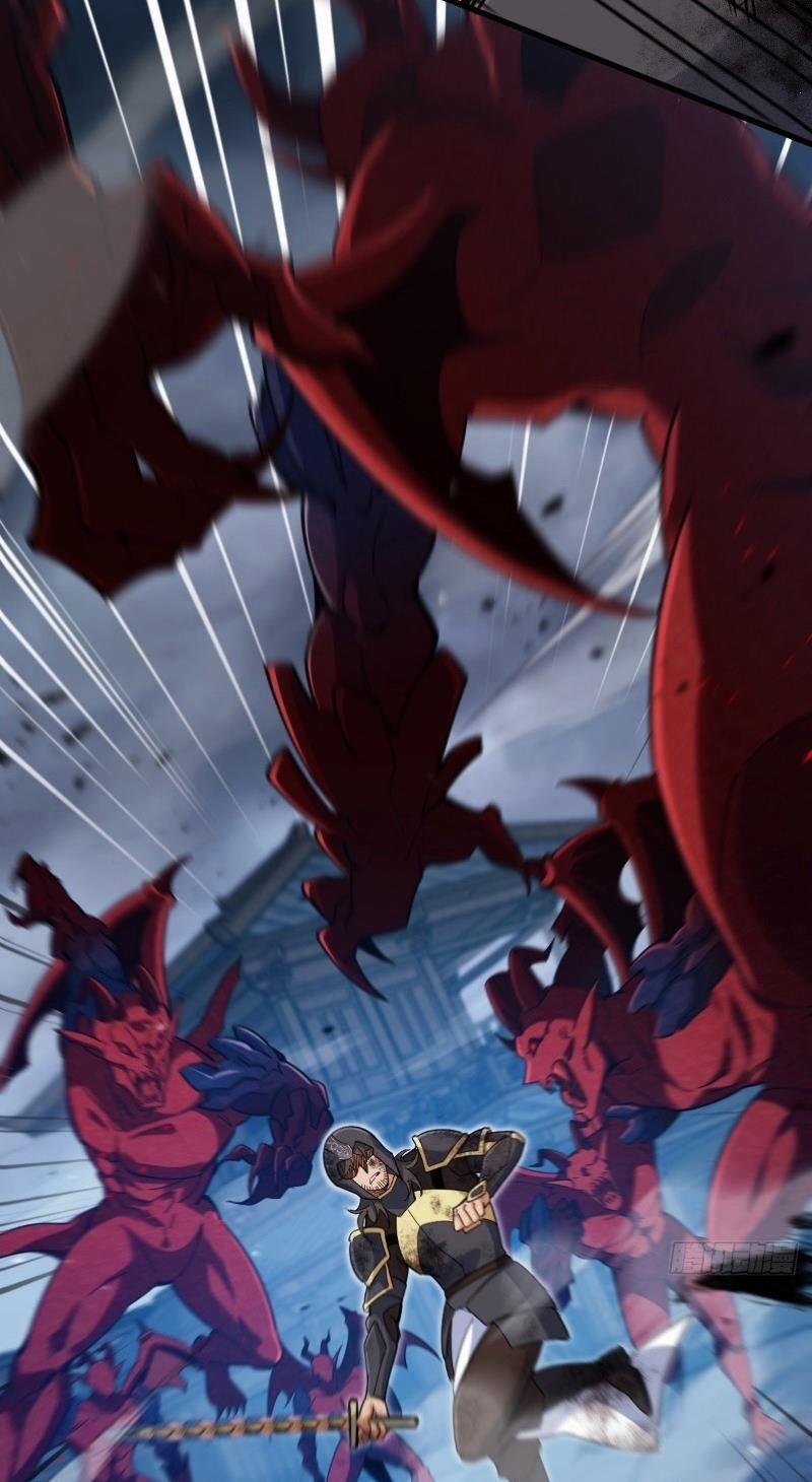 Đại Vương Tha Mạng 903 trang 3