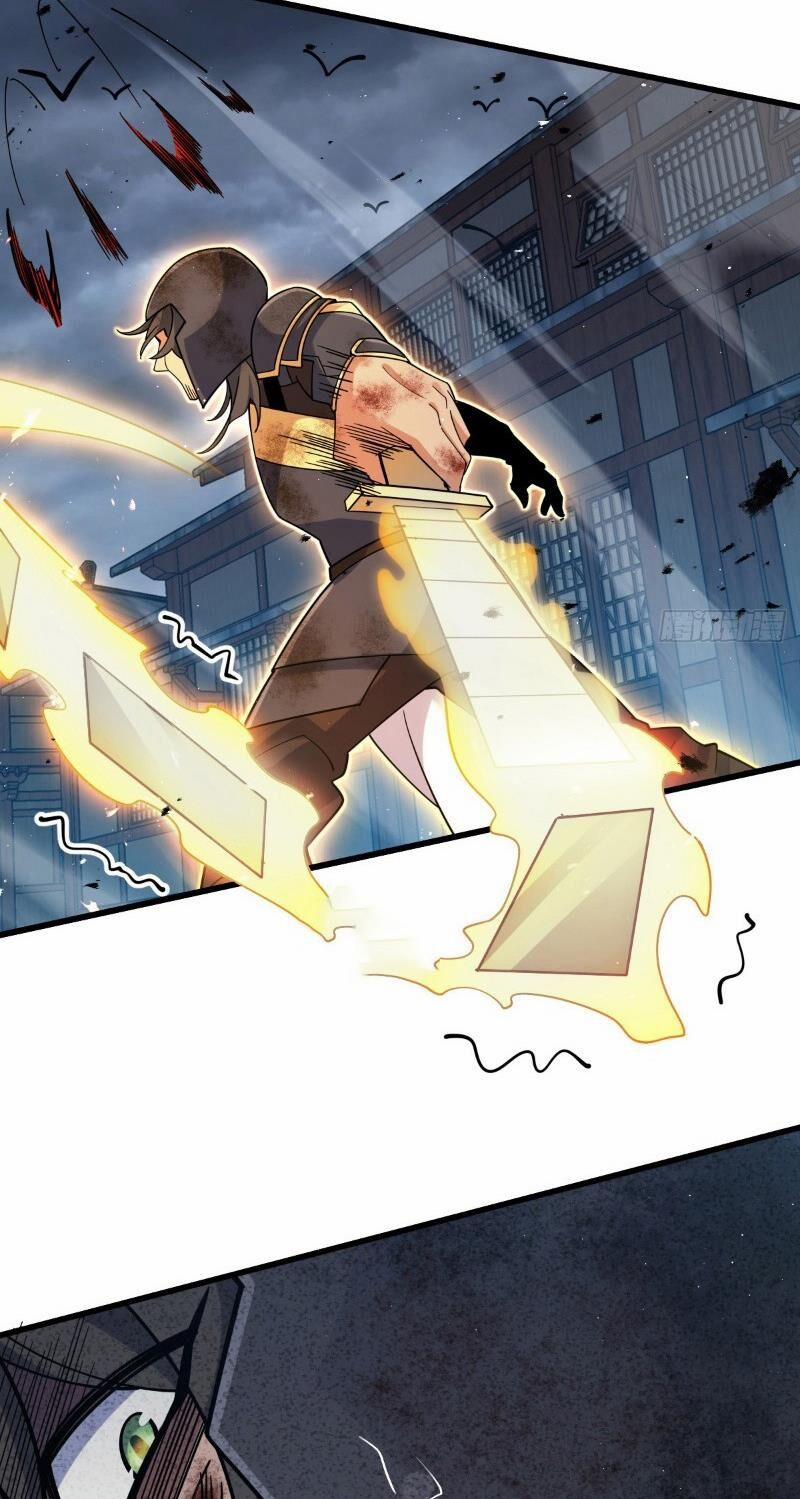 Đại Vương Tha Mạng 903 trang 30