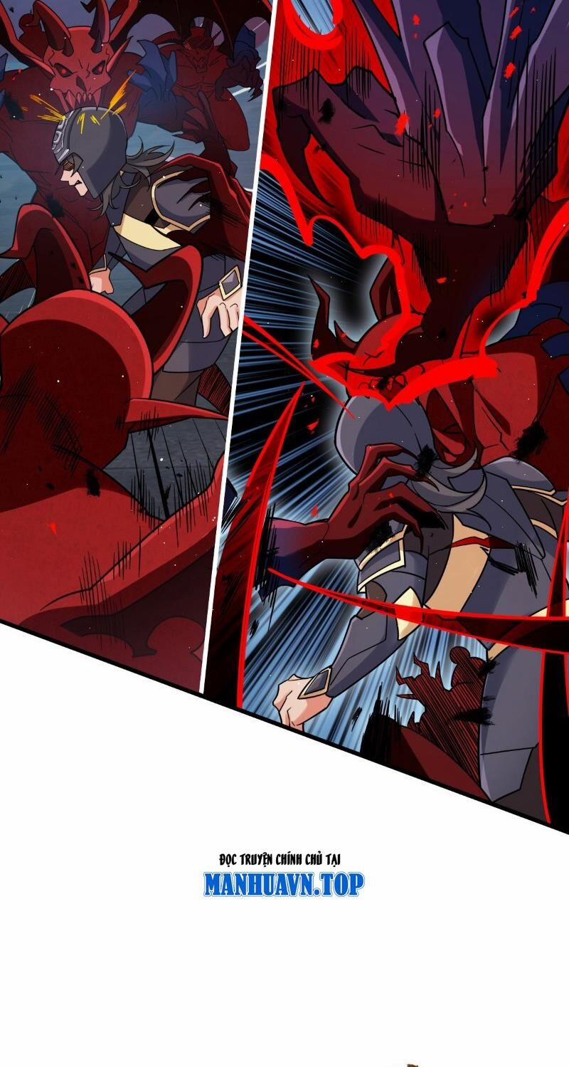 Đại Vương Tha Mạng 903 trang 34