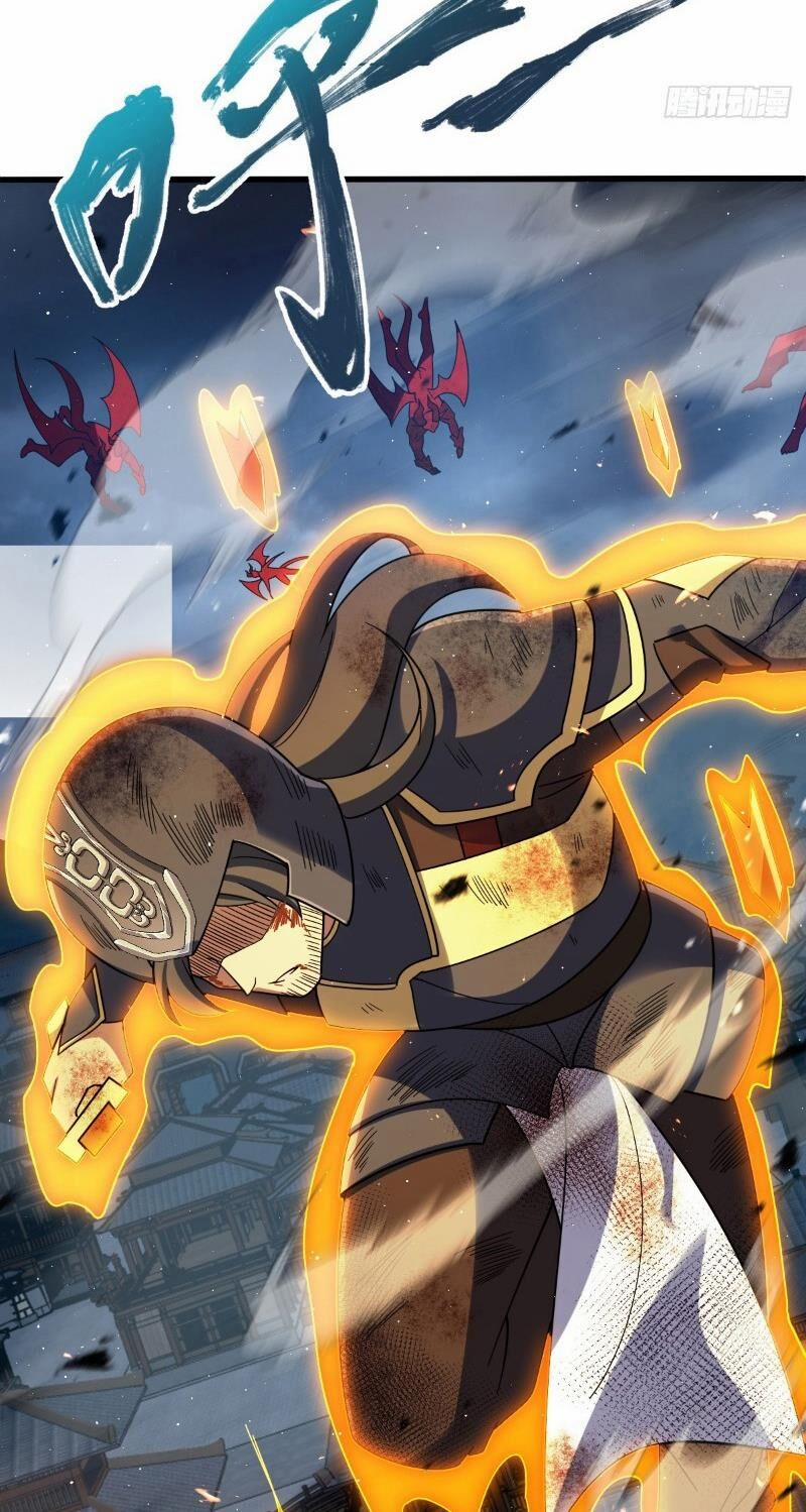 Đại Vương Tha Mạng 903 trang 37