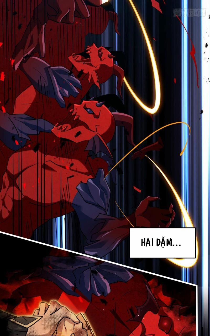 Đại Vương Tha Mạng 903 trang 64