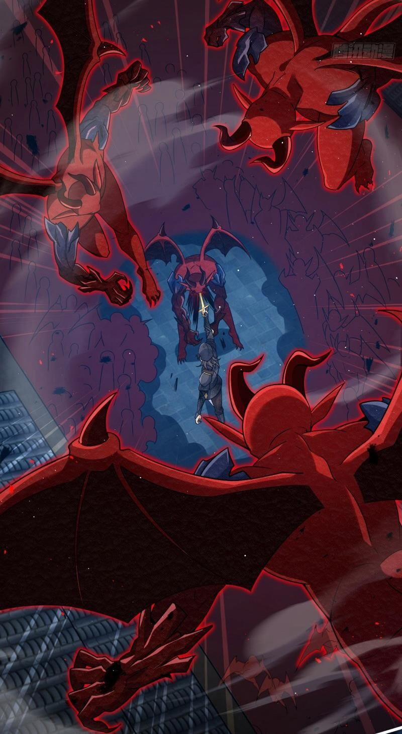 Đại Vương Tha Mạng 903 trang 9