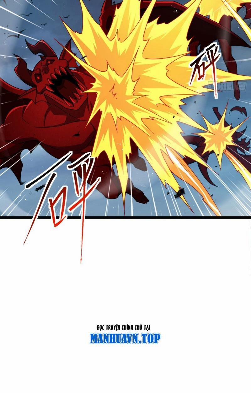 Đại Vương Tha Mạng 904 trang 10