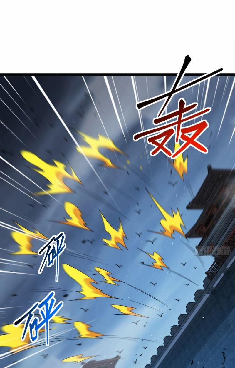 Đại Vương Tha Mạng 904 trang 11