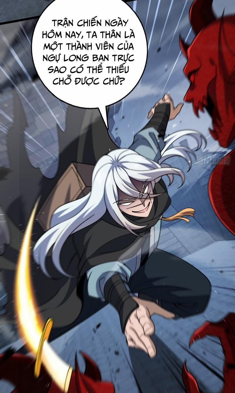 Đại Vương Tha Mạng 904 trang 31