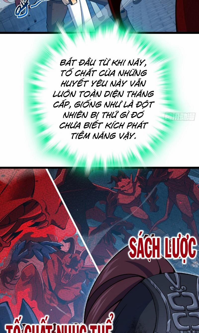 Đại Vương Tha Mạng 904 trang 38