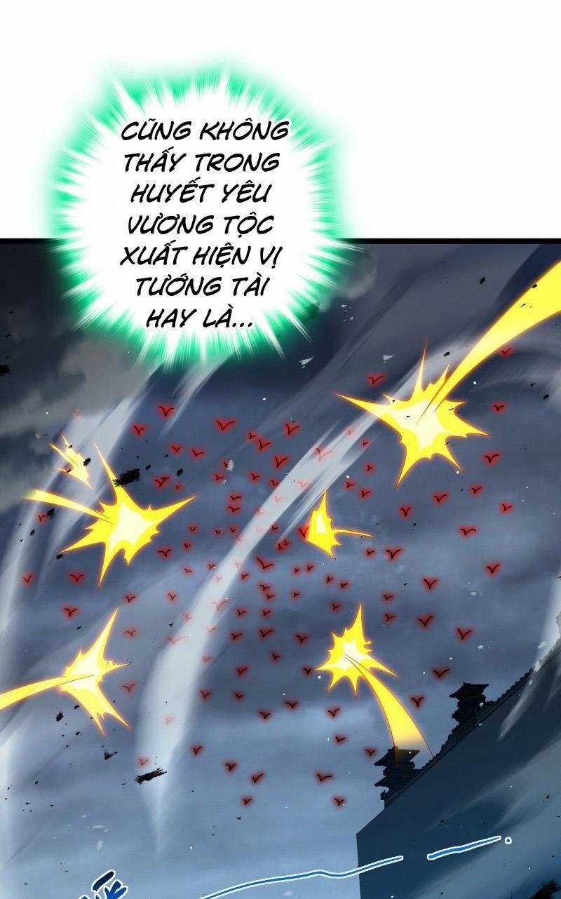 Đại Vương Tha Mạng 904 trang 40